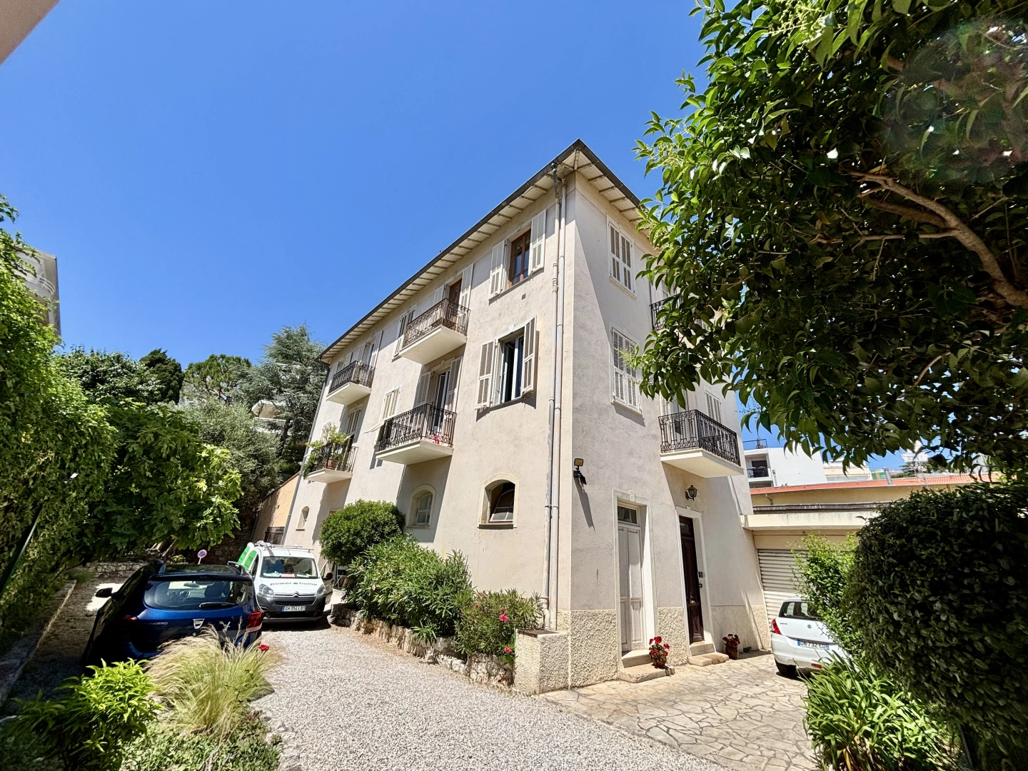 property